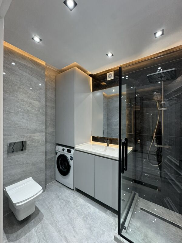 МИР 3 LUXURY HOME - Aşgabat - img 8