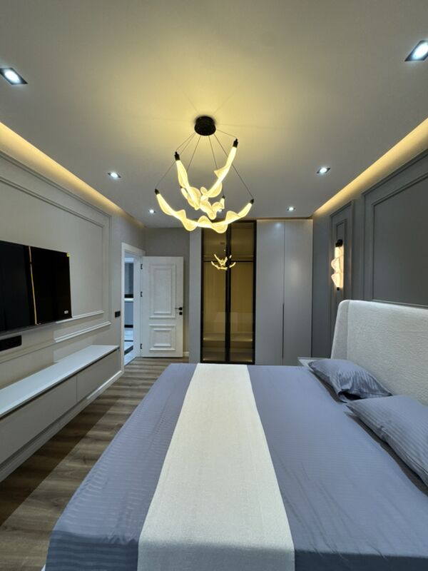 МИР 3 LUXURY HOME - Aşgabat - img 3