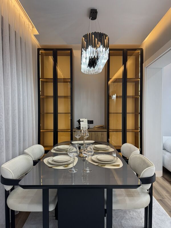 МИР 3 LUXURY HOME - Aşgabat - img 7