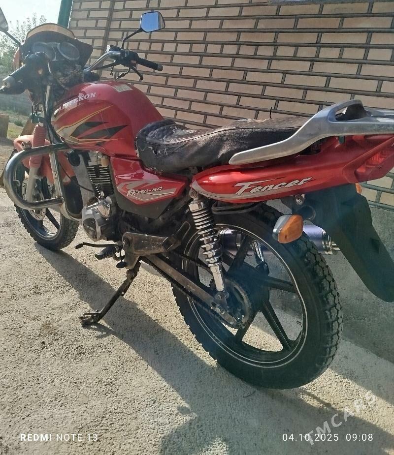 Fekon FK150-8G 2014 - 17 000 TMT - Бахарден - img 2