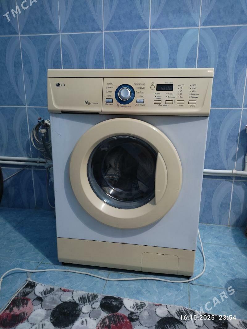 Stiralka awt Lg 5 kg - Balkanabat - img 4