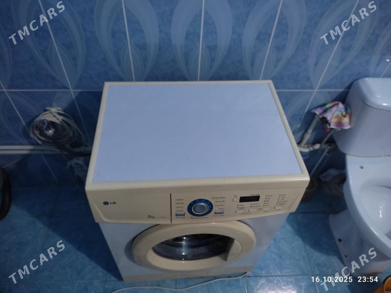 Stiralka awt Lg 5 kg - Balkanabat - img 2