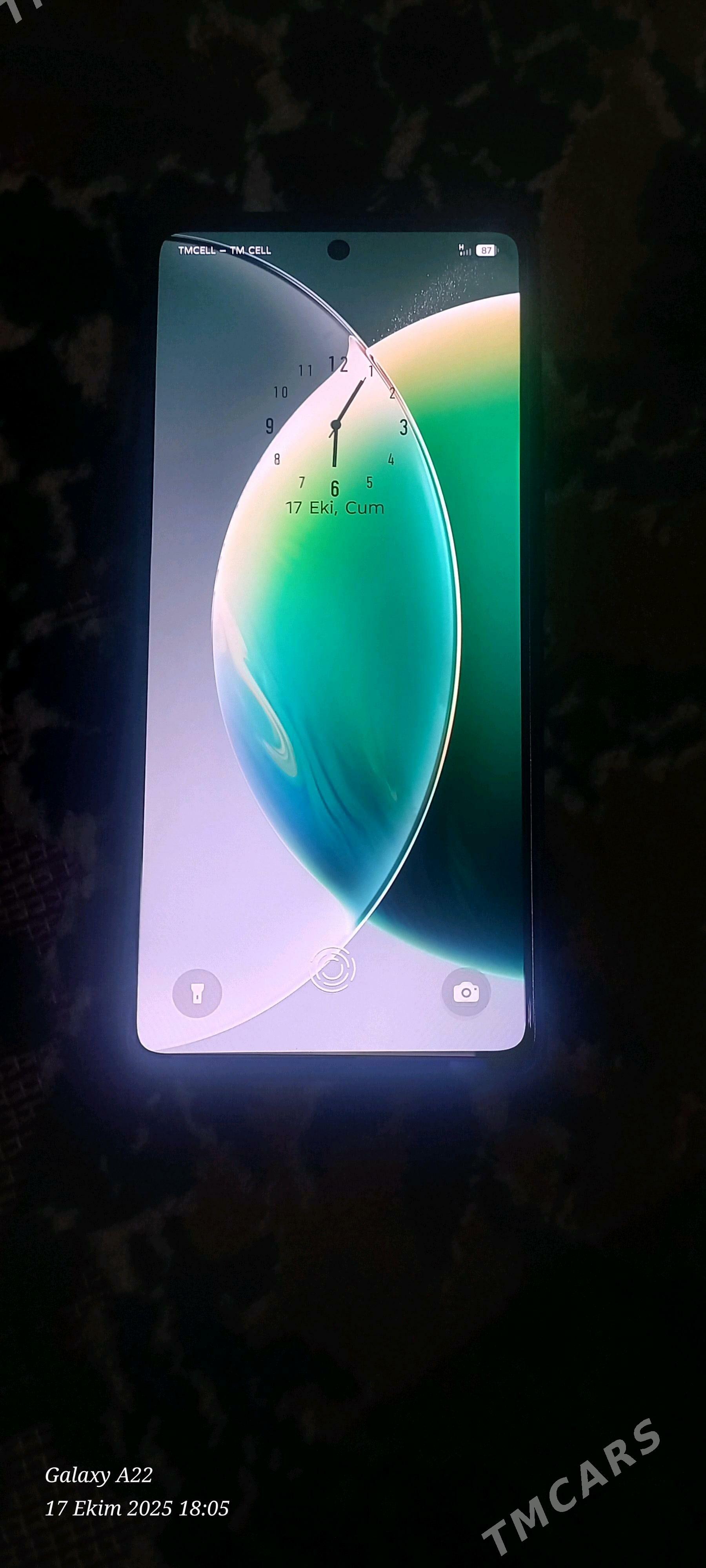 Canon 40 - Мары - img 1