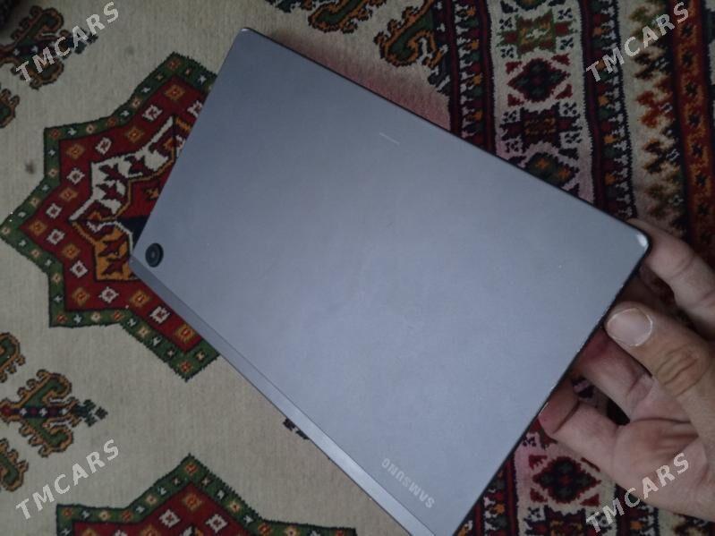 TAB A8 - Гёкдепе - img 3