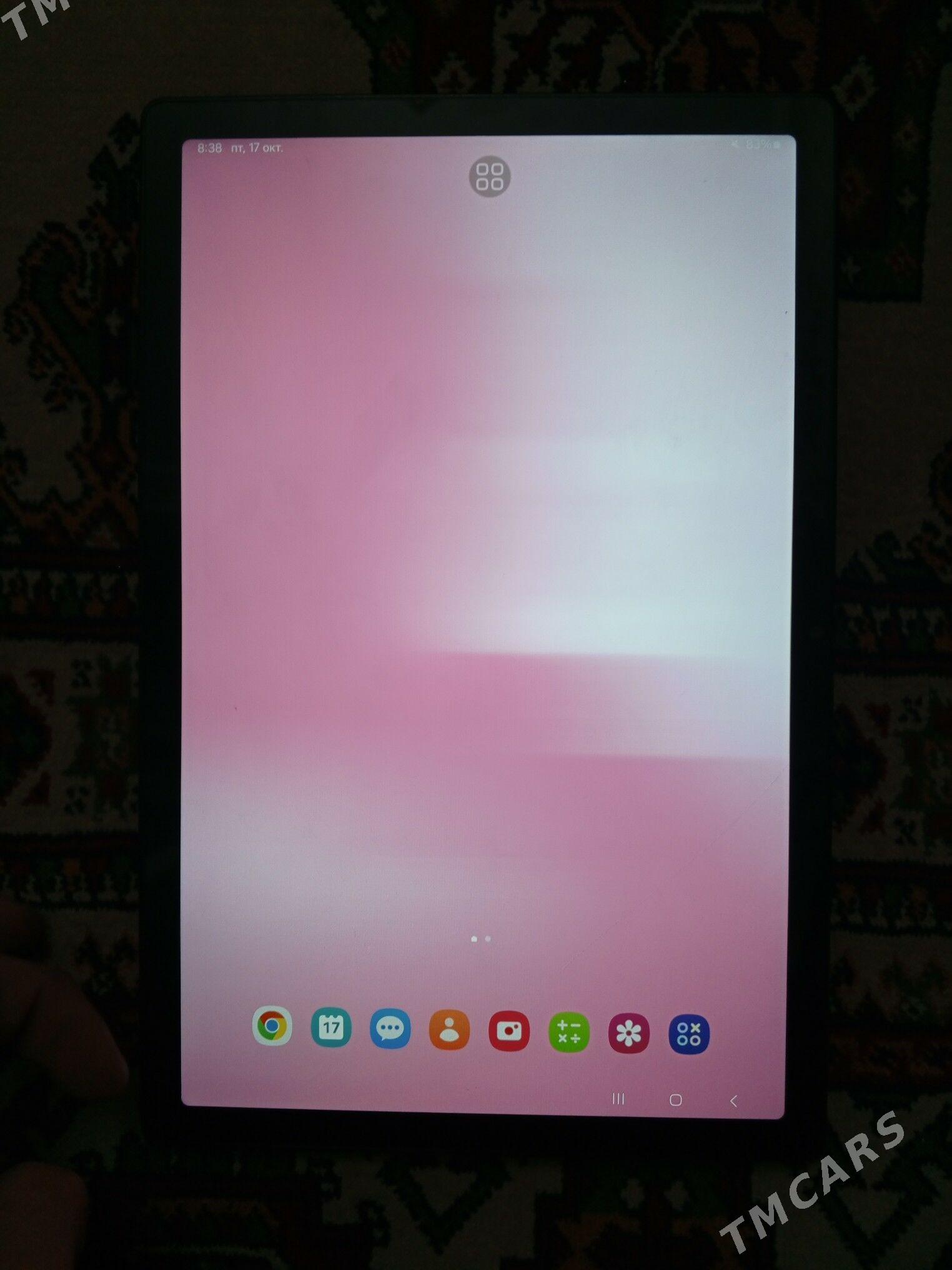 TAB A8 - Гёкдепе - img 4