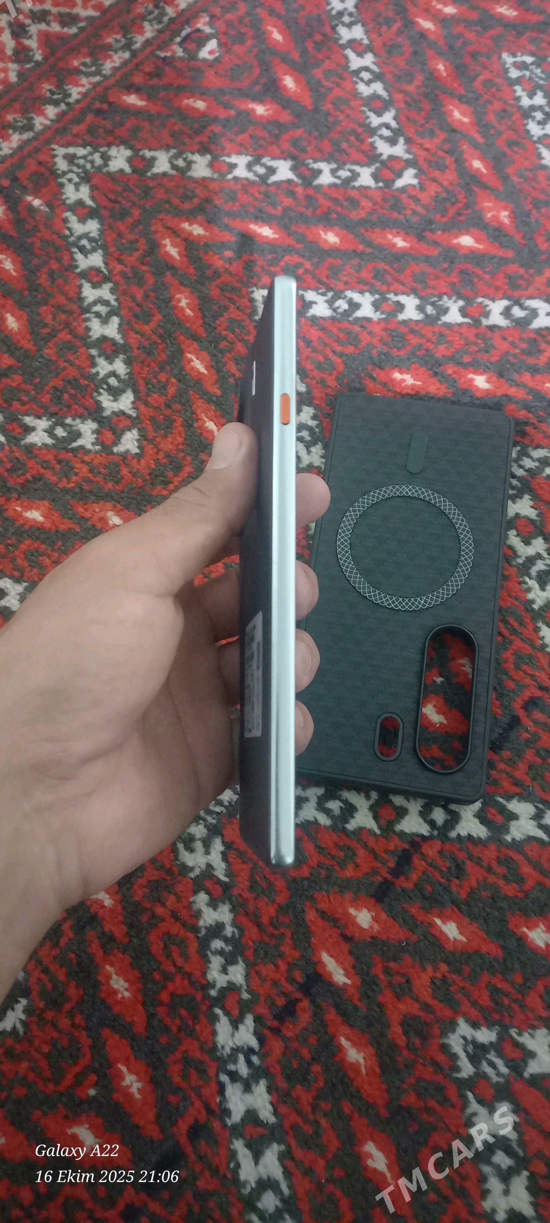 Canon 40 - Мары - img 3