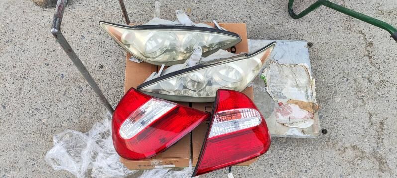 Duty Camry 1 000 TMT - Garadamak - img 3