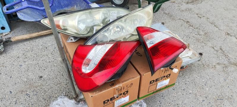 Duty Camry 1 000 TMT - Garadamak - img 1