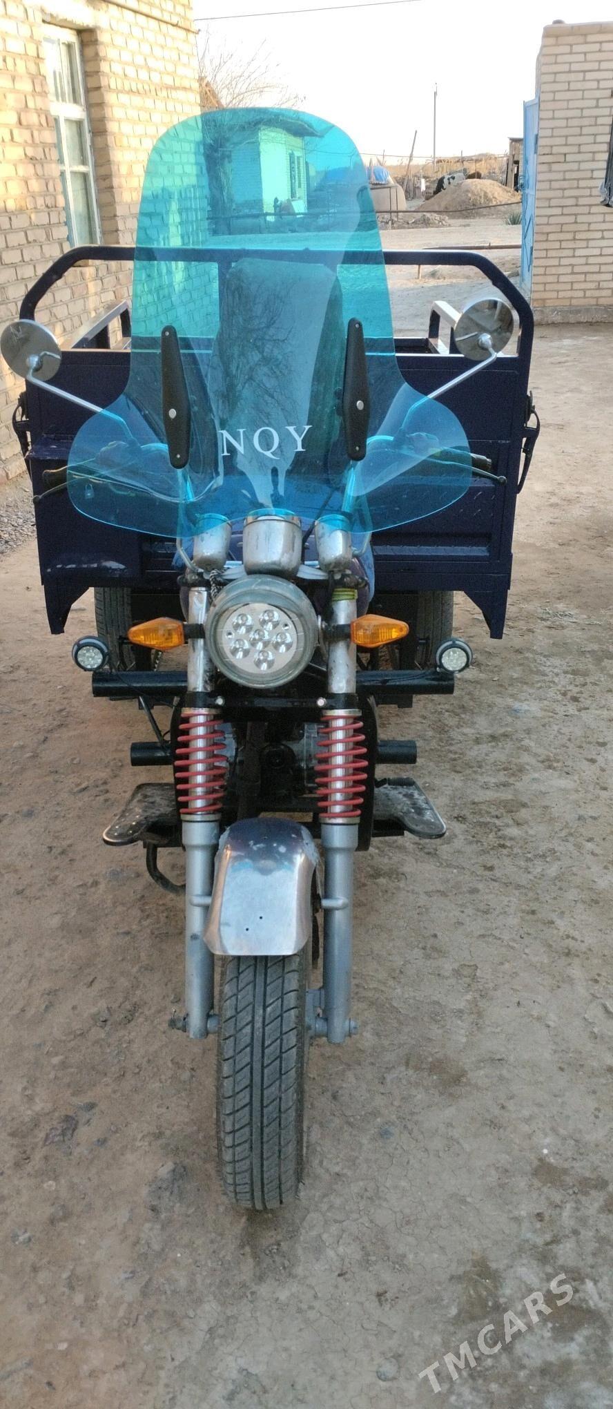 Fekon FK200-14G 2015 - 17 000 TMT - Garagum etraby - img 2