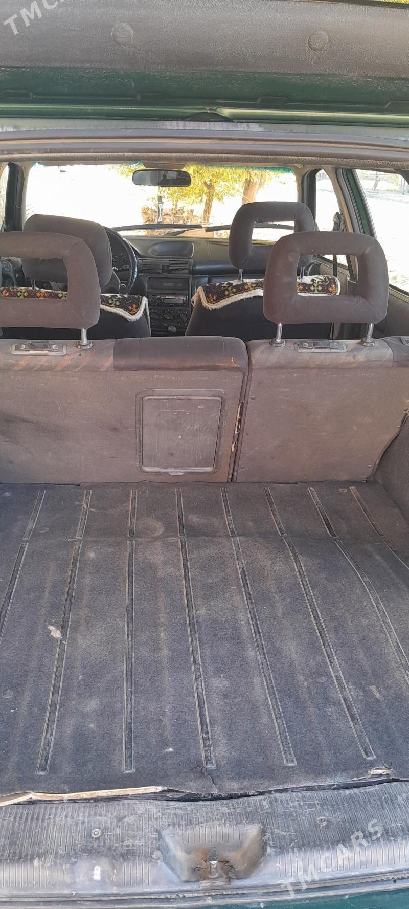 Opel Astra 1997 - 50 000 TMT - Şabat etr. - img 6