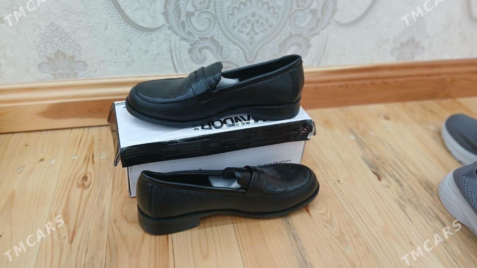 Täze köwüş - Мары - img 6