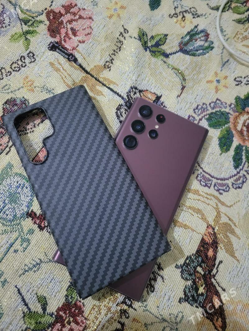 Galaxy S22 Ultra - Mary - img 5