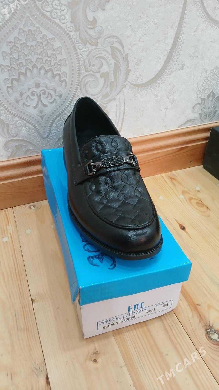 Täze köwüş - Мары - img 4