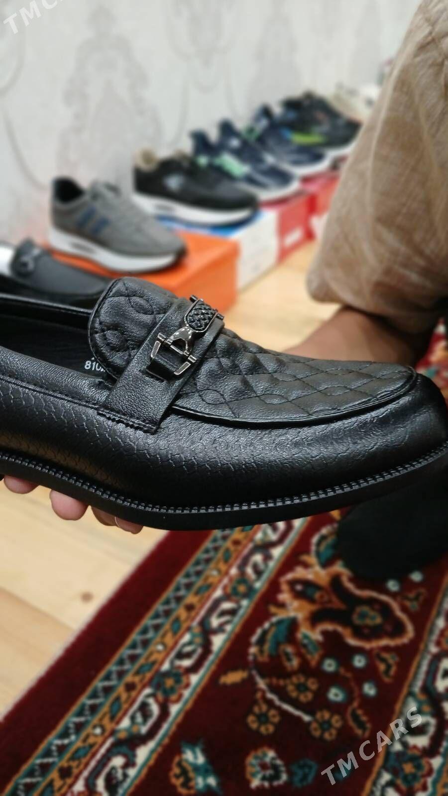 Täze köwüş - Мары - img 5