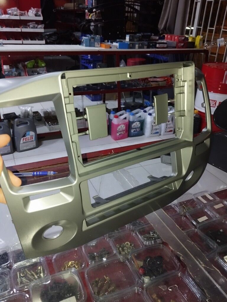 ramka gazel biznes taze 500 TMT - Туркменабат - img 3