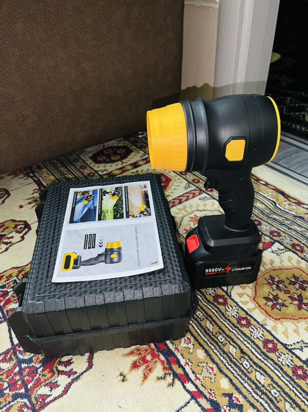 Super Fen - Туркменабат - img 3