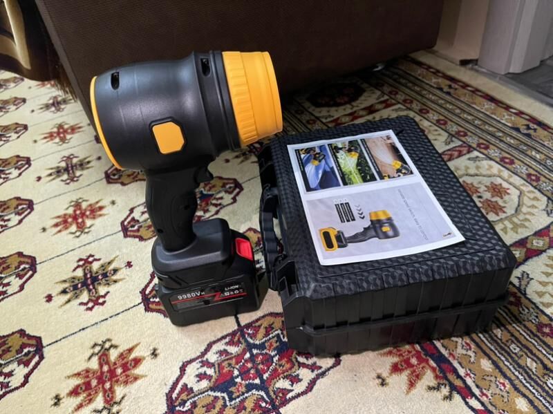 Super Fen - Туркменабат - img 4