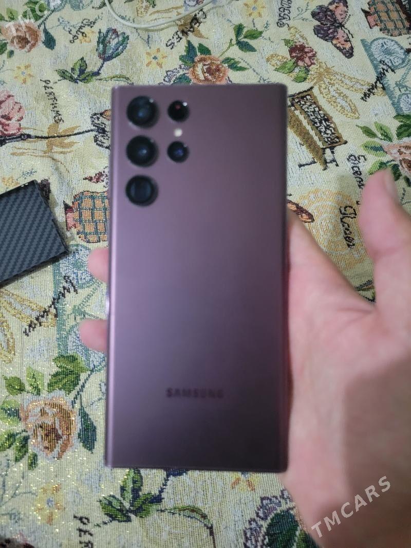 Galaxy S22 Ultra - Mary - img 6