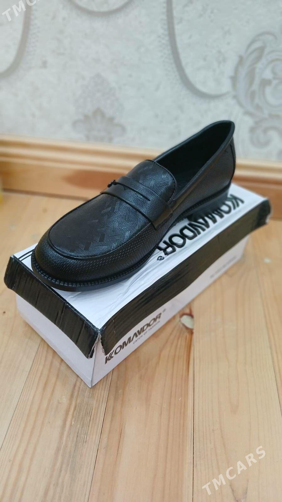 Täze köwüş - Мары - img 10