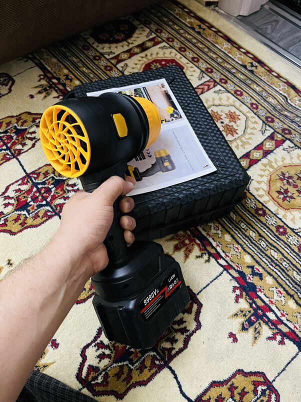 Super Fen - Туркменабат - img 2