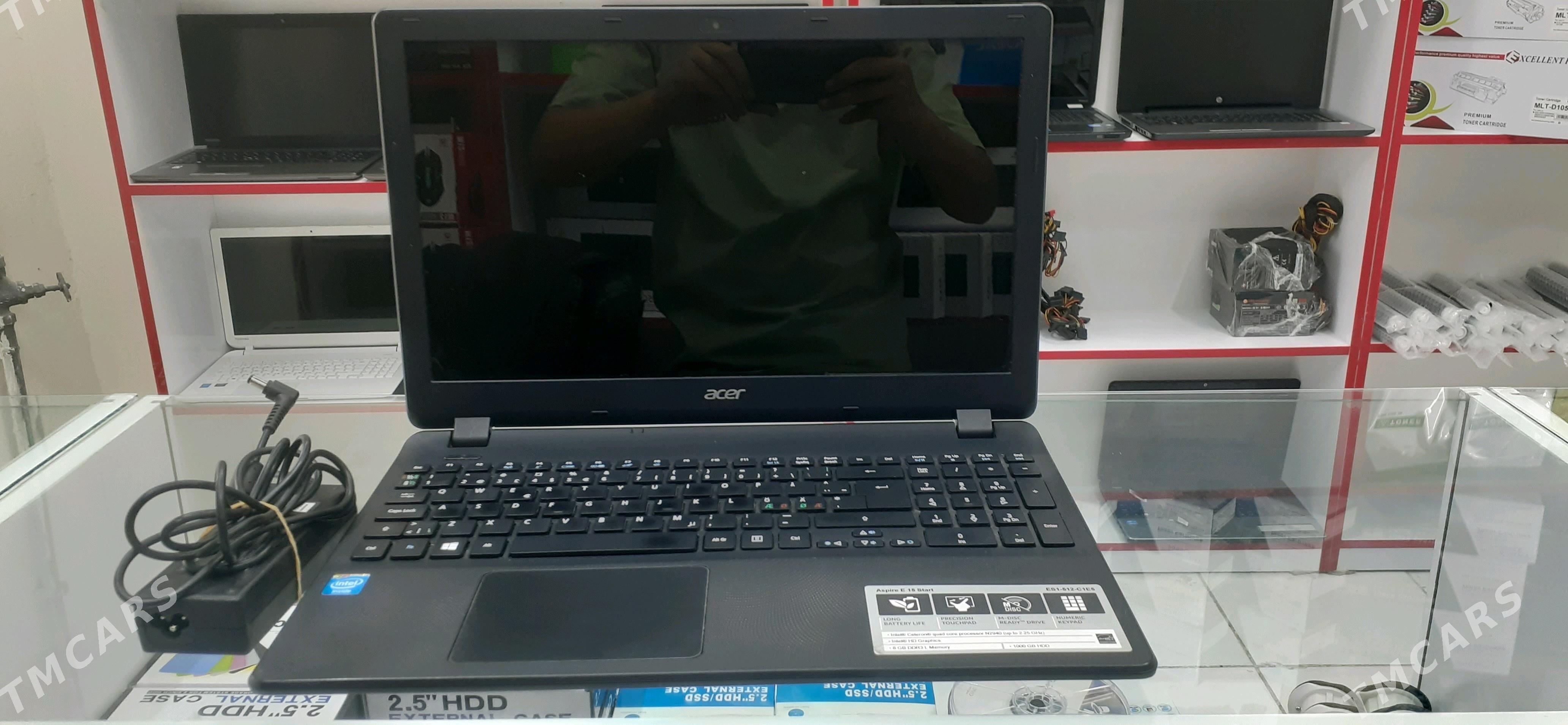 Noutbuk - Ашхабад - img 2