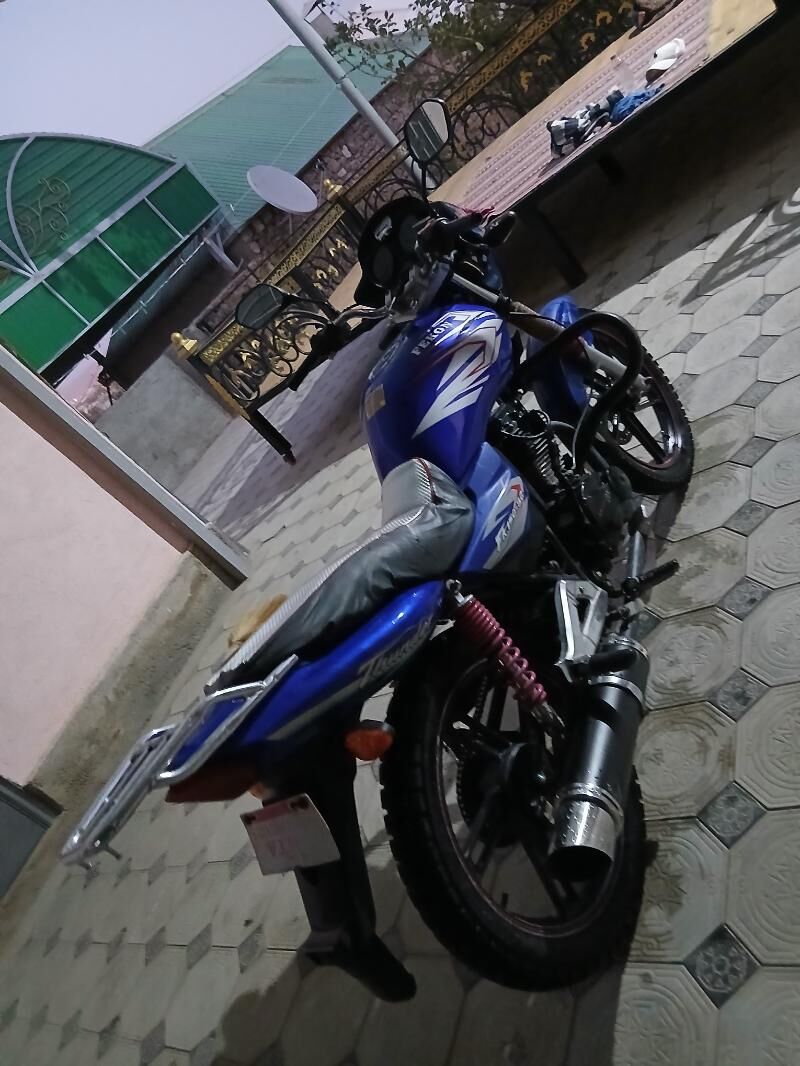 Fekon FK200-14G 2025 - 15 000 TMT - Магданлы - img 2