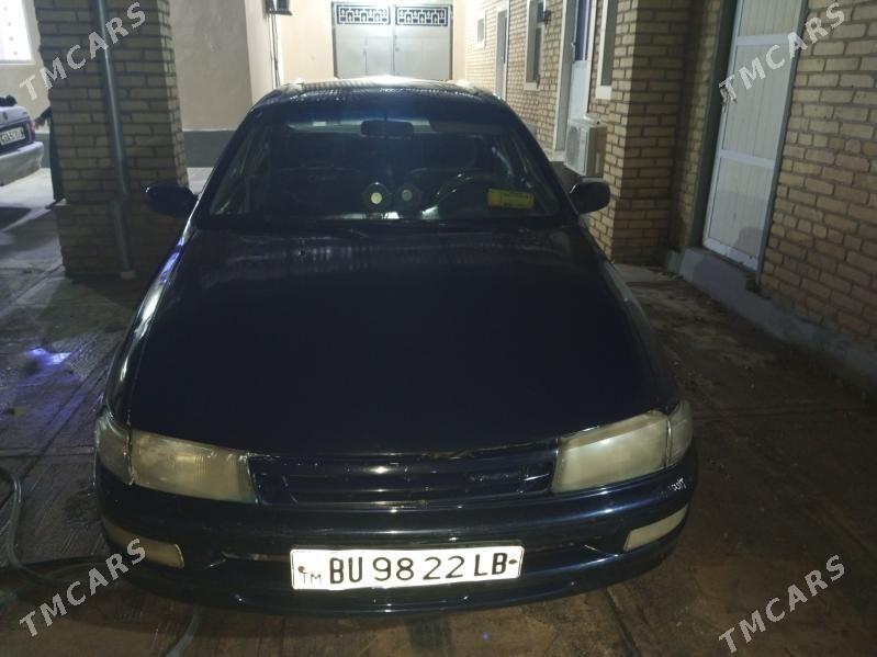 Toyota Carina 1994 - 40 000 TMT - Kerki - img 6