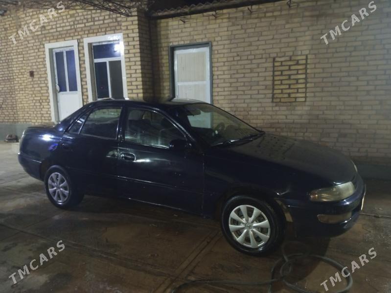 Toyota Carina 1994 - 40 000 TMT - Kerki - img 2