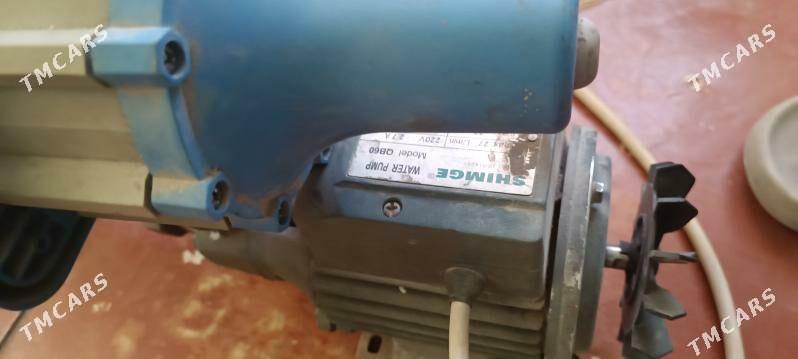 suw nasos - Туркменабат - img 2