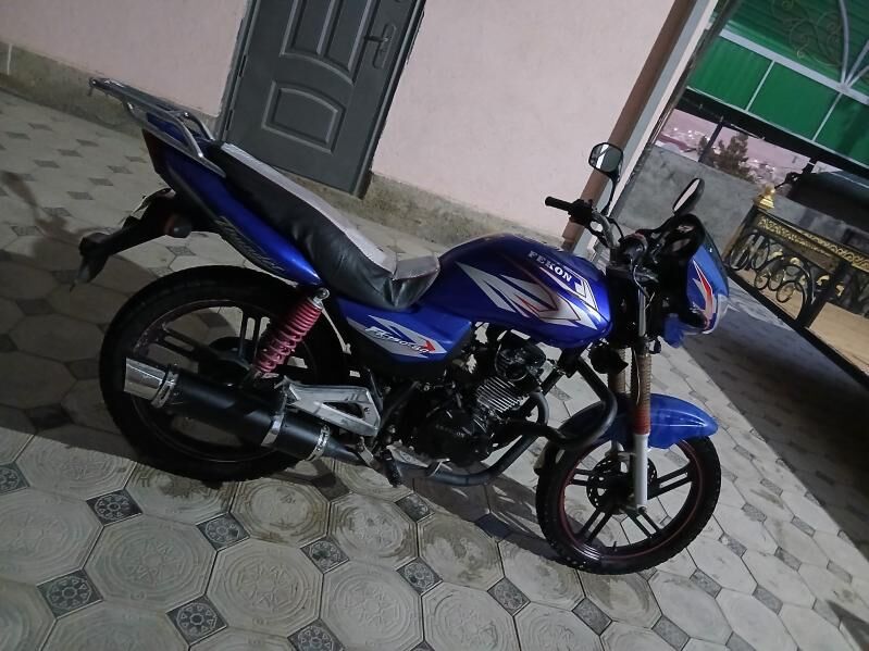 Fekon FK200-14G 2025 - 15 000 TMT - Магданлы - img 7