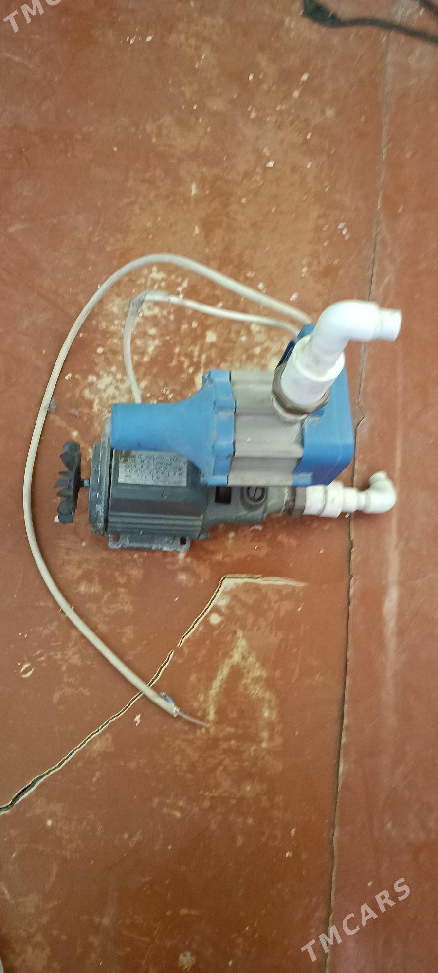 suw nasos - Туркменабат - img 1