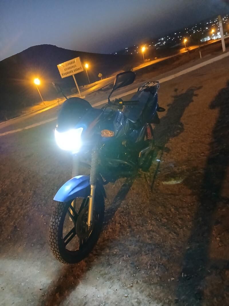 Fekon FK200-14G 2025 - 15 000 TMT - Магданлы - img 3