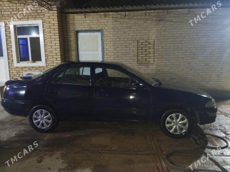 Toyota Carina 1994 - 40 000 TMT - Kerki - img 5