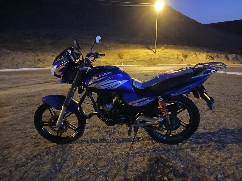 Fekon FK200-14G 2025 - 15 000 TMT - Магданлы - img 6