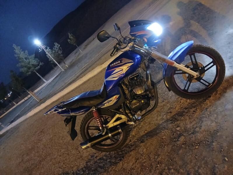 Fekon FK200-14G 2025 - 15 000 TMT - Магданлы - img 5