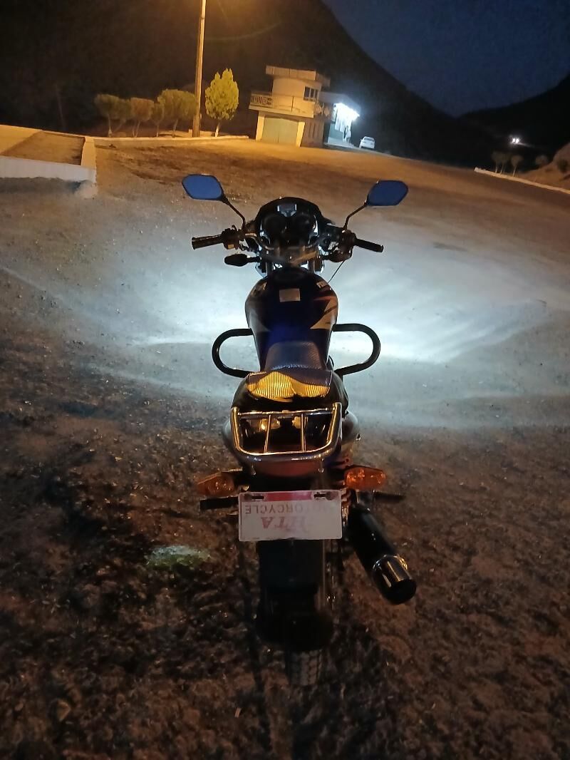 Fekon FK200-14G 2025 - 15 000 TMT - Магданлы - img 4