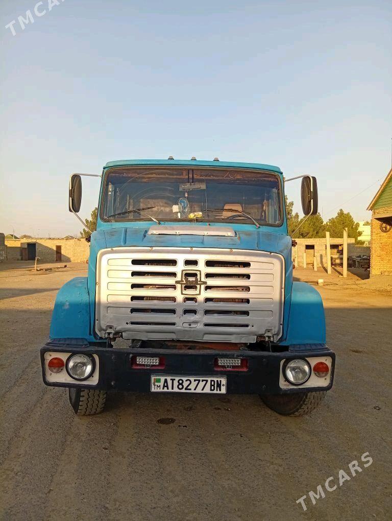 Zil 130 1993 - 63 000 TMT - Берекет - img 2