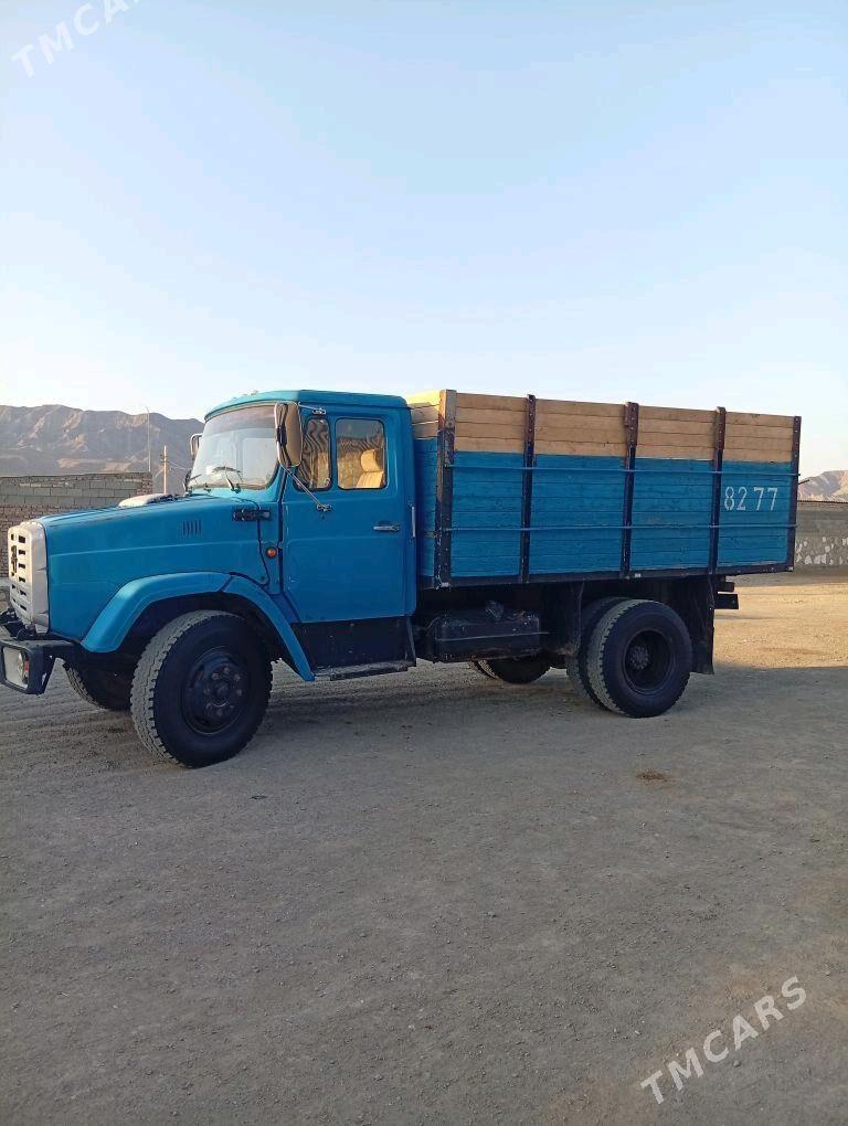 Zil 130 1993 - 63 000 TMT - Берекет - img 3