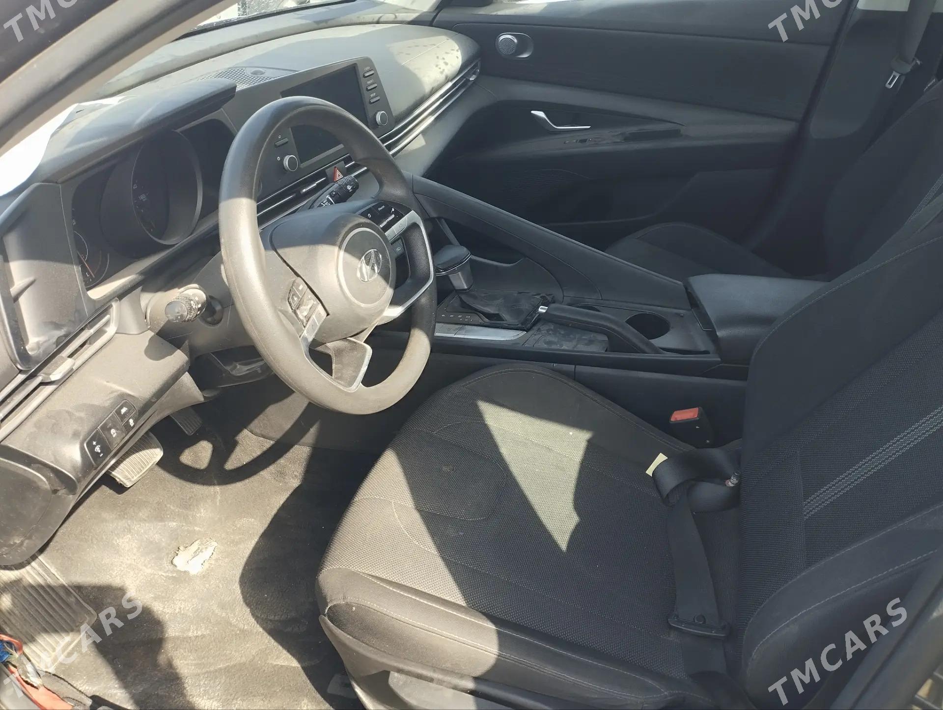 Hyundai Elantra 2021 - 200 000 TMT - Mary - img 3