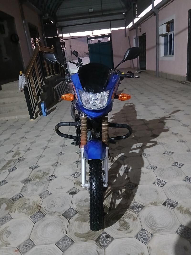 Fekon FK200-14G 2025 - 15 000 TMT - Магданлы - img 9