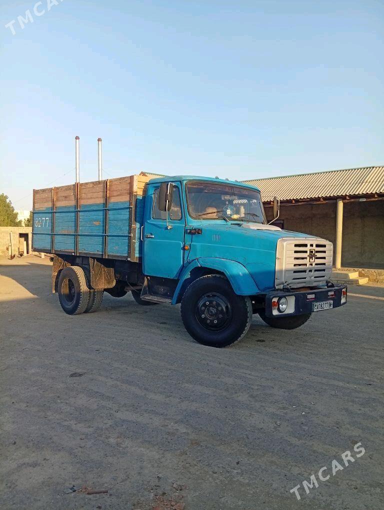 Zil 130 1993 - 63 000 TMT - Берекет - img 1
