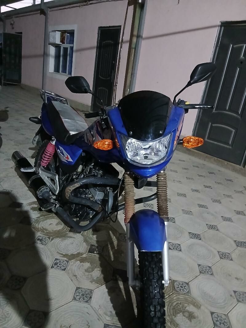 Fekon FK200-14G 2025 - 15 000 TMT - Магданлы - img 10