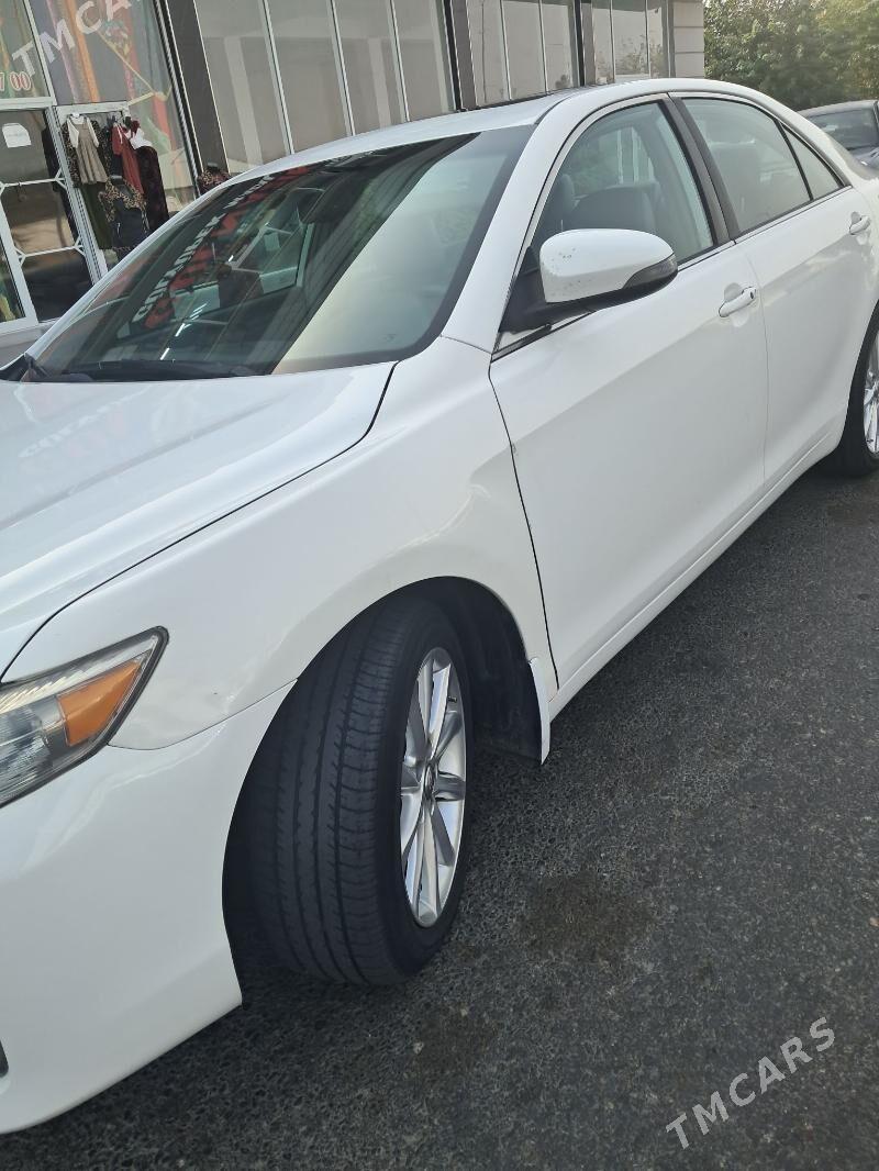 Toyota Camry 2011 - 205 000 TMT - Mary - img 4