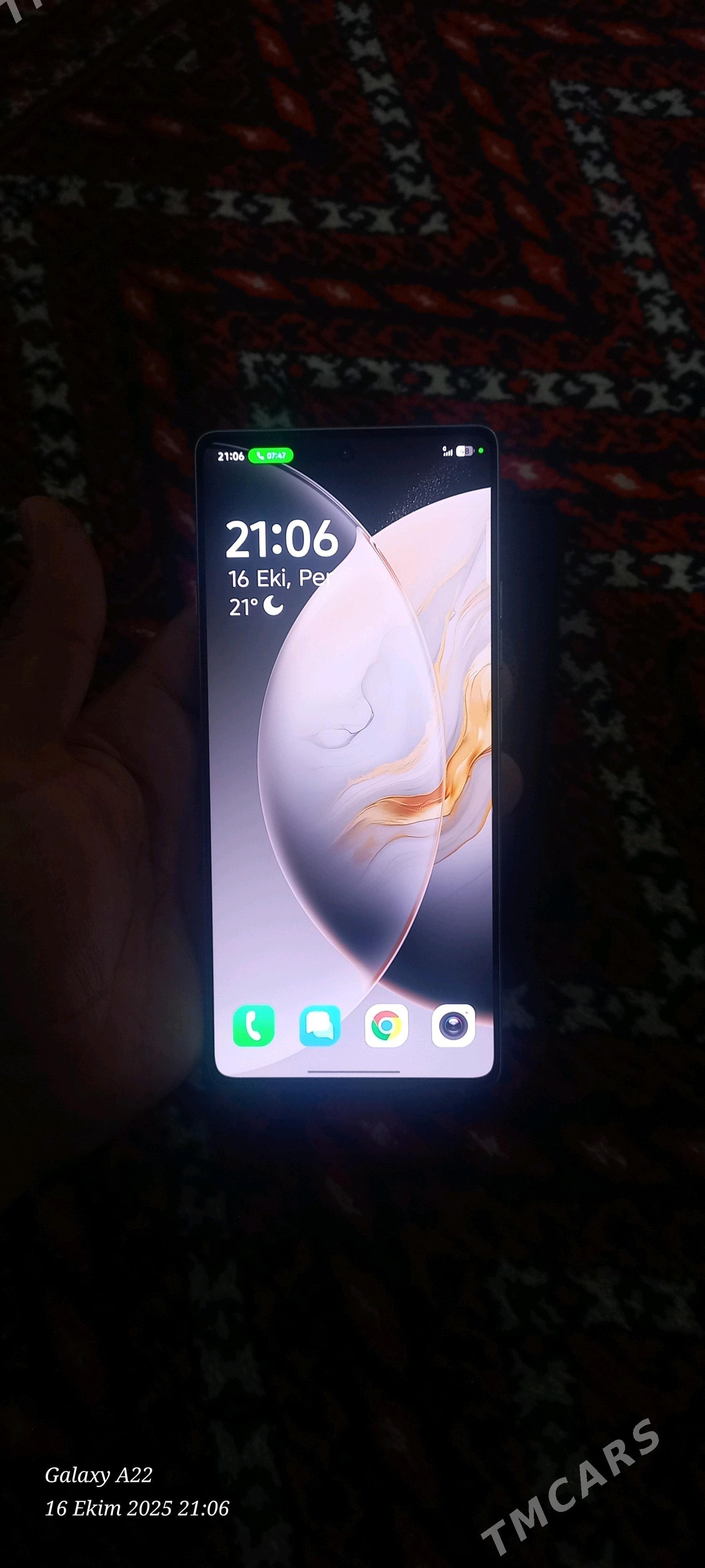 Canon 40 - Мары - img 8