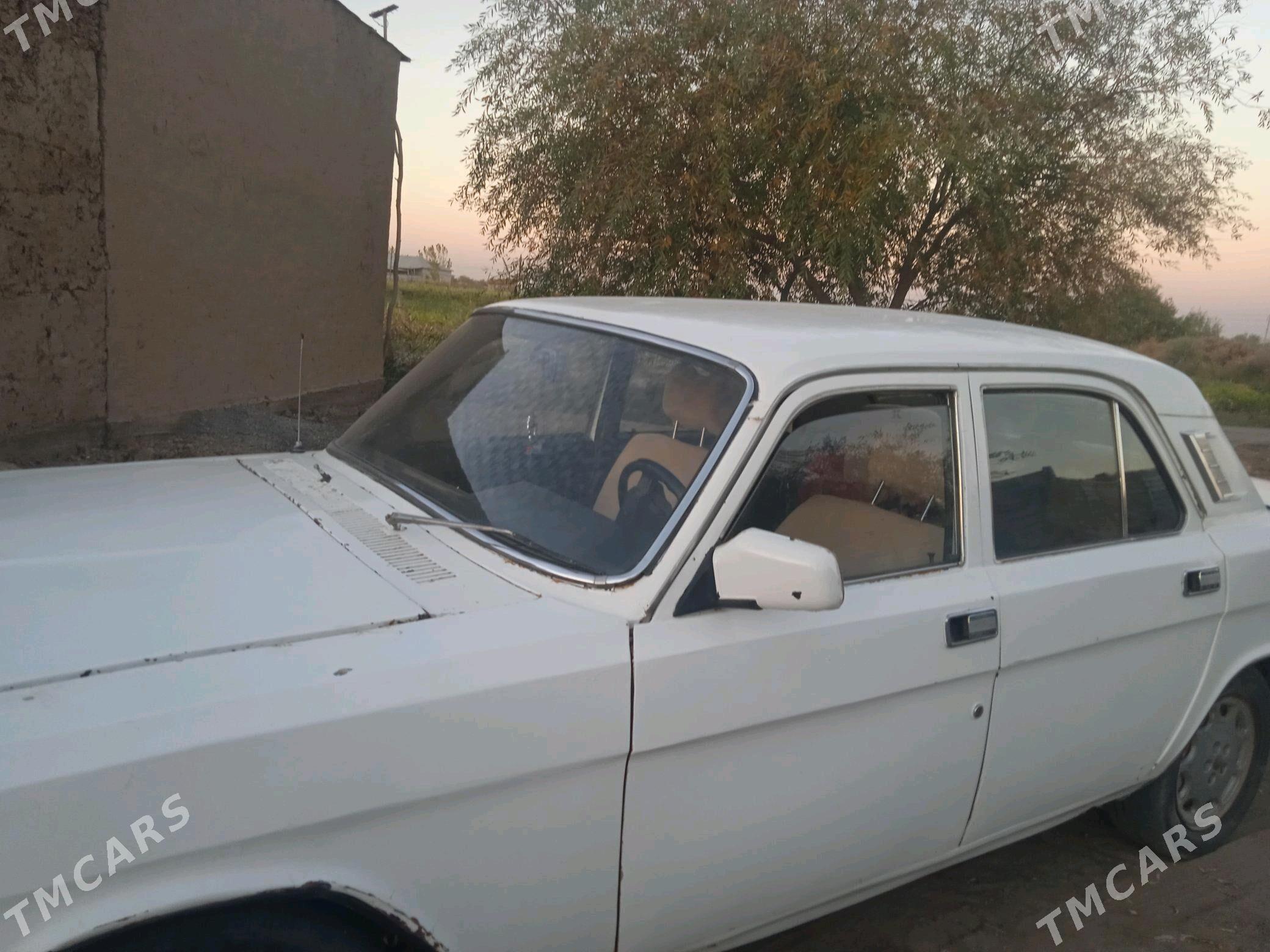 Gaz 24 1989 - 10 000 TMT - Болдумсаз - img 2