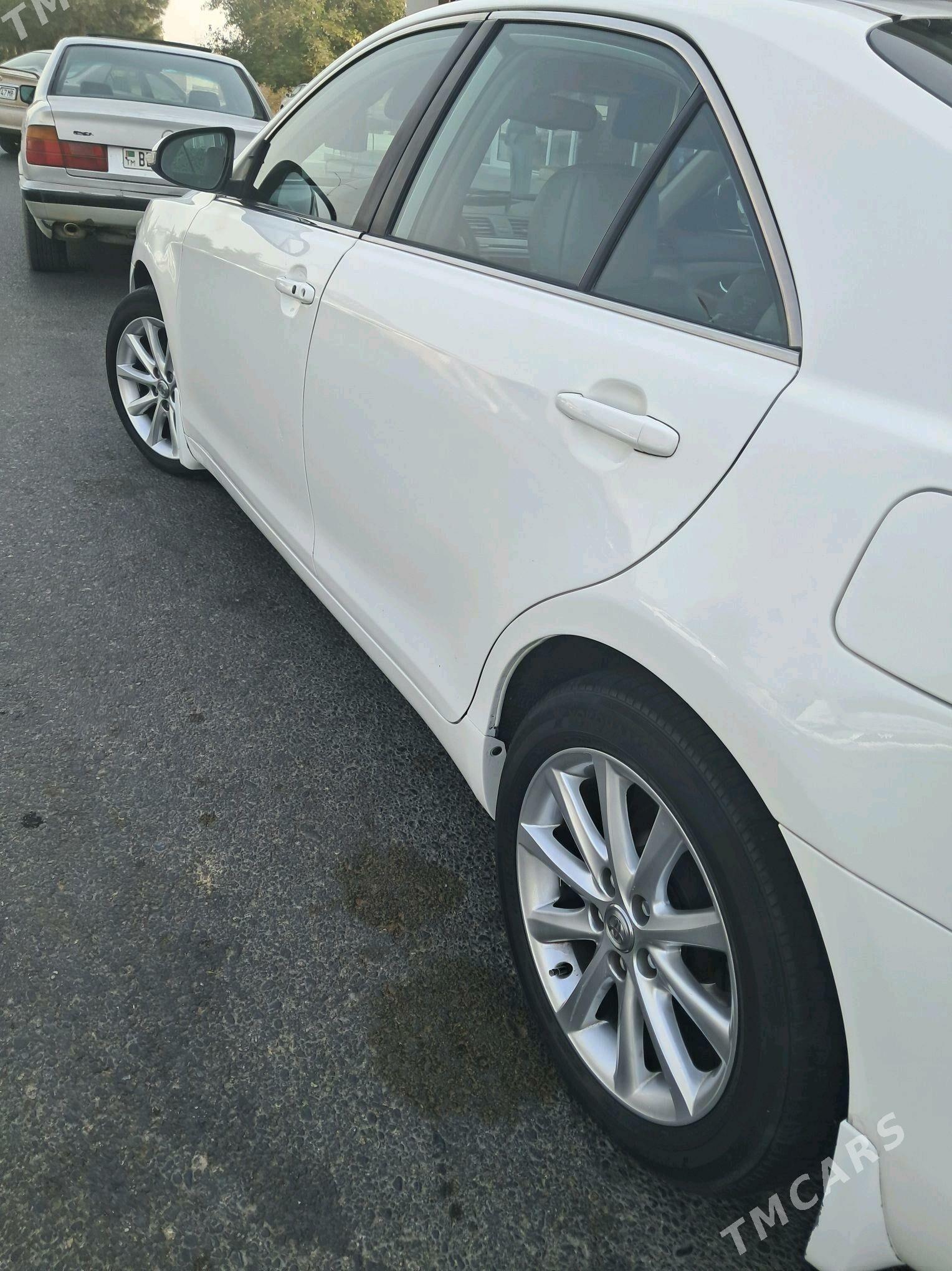 Toyota Camry 2011 - 205 000 TMT - Mary - img 6