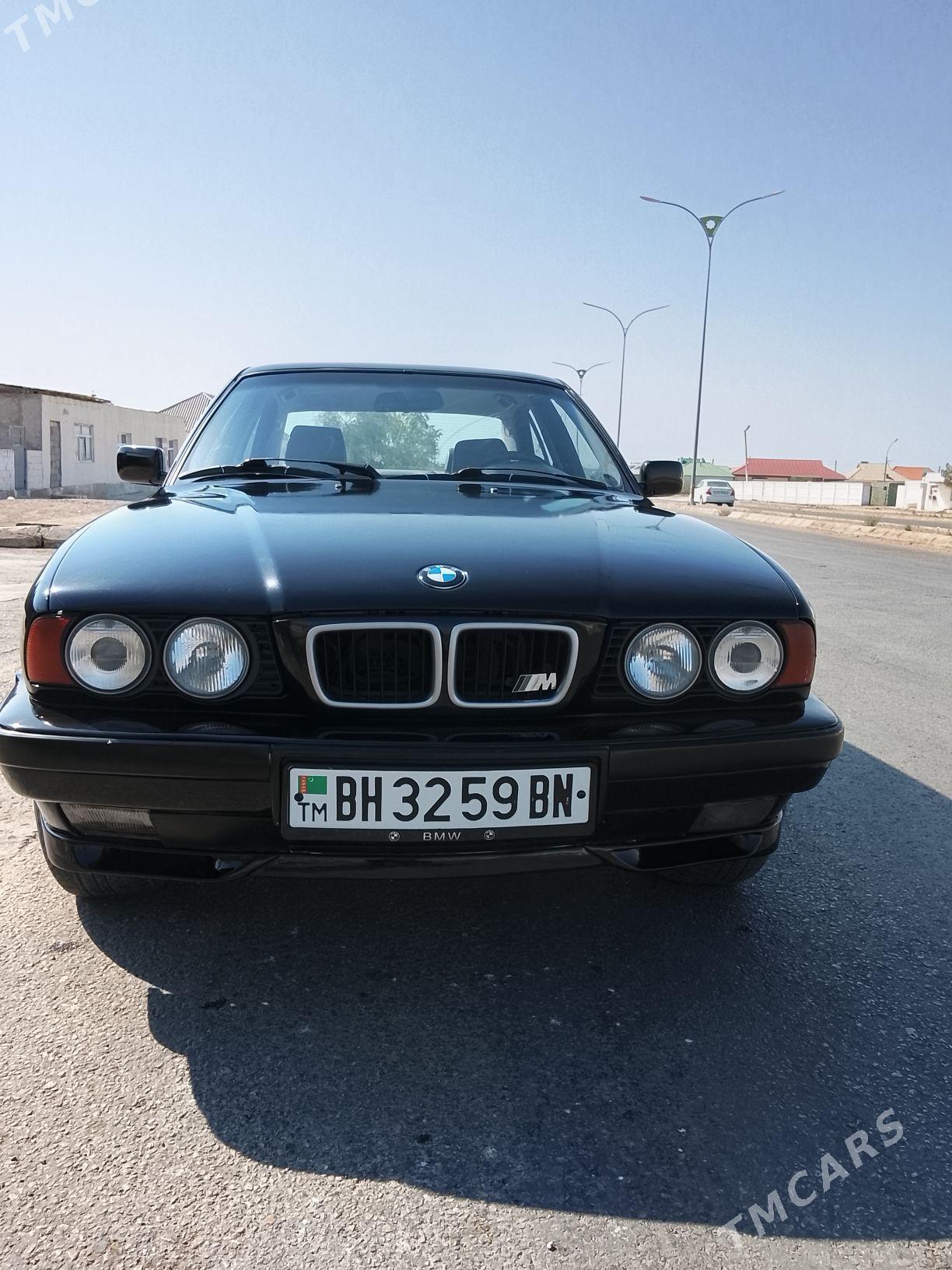 BMW 540 1993 - 60 000 TMT - Балканабат - img 1
