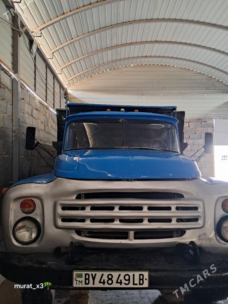 Zil 130 1989 - 44 000 TMT - Магданлы - img 3