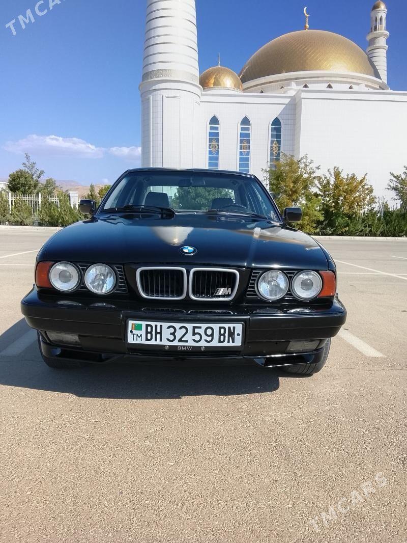 BMW 540 1993 - 60 000 TMT - Balkanabat - img 9