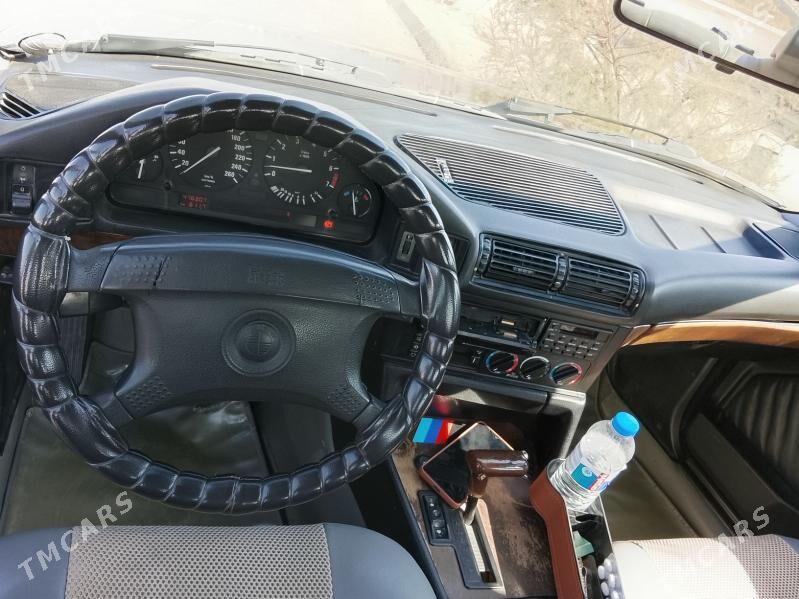 BMW 540 1993 - 60 000 TMT - Balkanabat - img 5